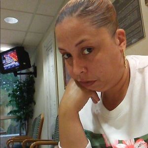 Meet your Posher, Sophie